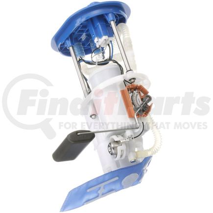 FG2666 by DELPHI - Fuel Pump Module Assembly