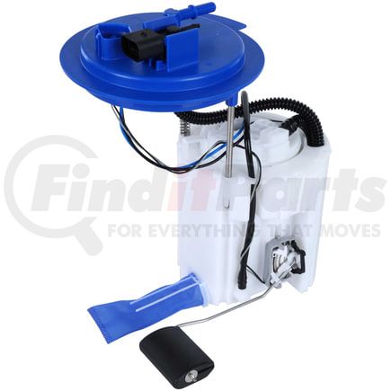 FG2747 by DELPHI - Fuel Pump Module Assembly