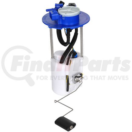 Delphi FG2750 Fuel Pump Module Assembly Fuel Pump Module Assembly