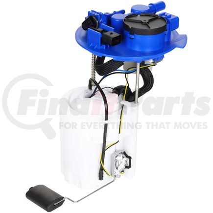 FG2770 by DELPHI - Fuel Pump Module Assembly