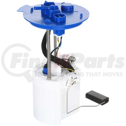 FG2813 by DELPHI - Fuel Pump Module Assembly