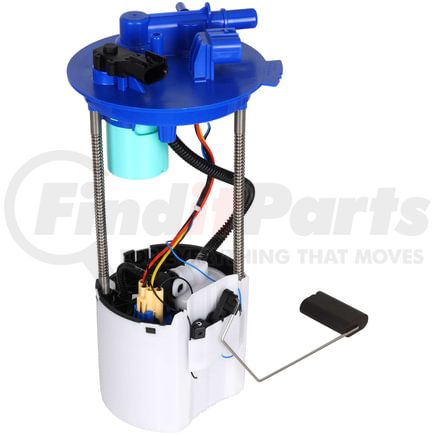 FG2861 by DELPHI - Fuel Pump Module Assembly