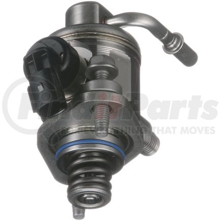 HM10154 by DELPHI - Direct Injection High Pressure Fuel Pump