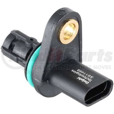 SS11468 by DELPHI - Camshaft Position Sensor