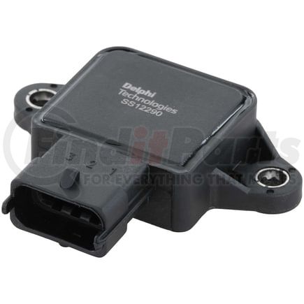 Delphi SS12290 Throttle Position Sensor Throttle Position Sensor
