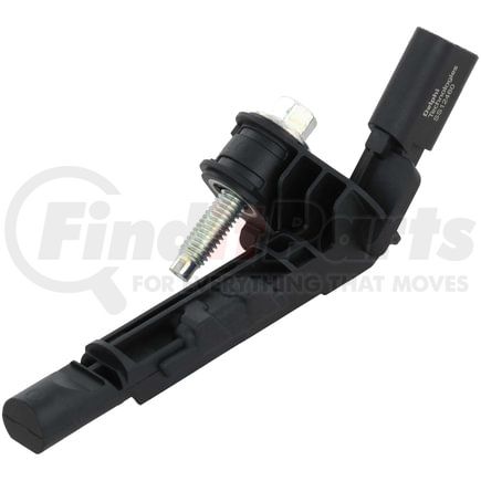 Delphi SS12460 Engine Crankshaft Position Sensor Engine Crankshaft Position Sensor