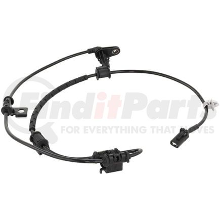 SS20615 by DELPHI - ABS Wheel Speed Sensor