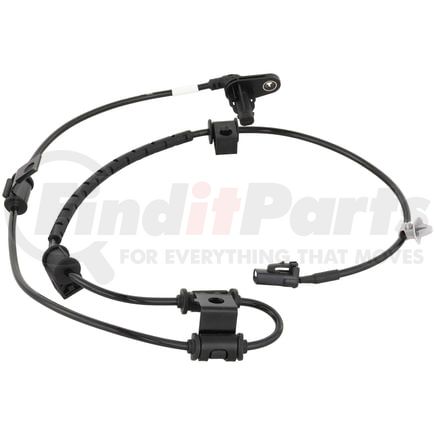 Delphi SS21039 ABS Wheel Speed Sensor ABS Wheel Speed Sensor