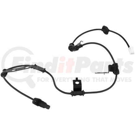 SS21208 by DELPHI - ABS Wheel Speed Sensor