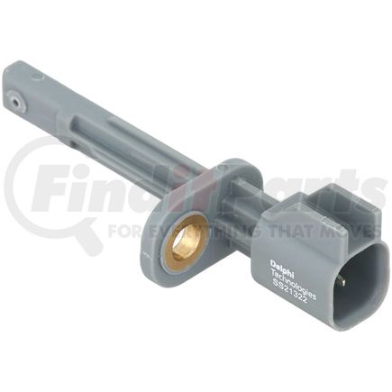 SS21322 by DELPHI - ABS Wheel Speed Sensor