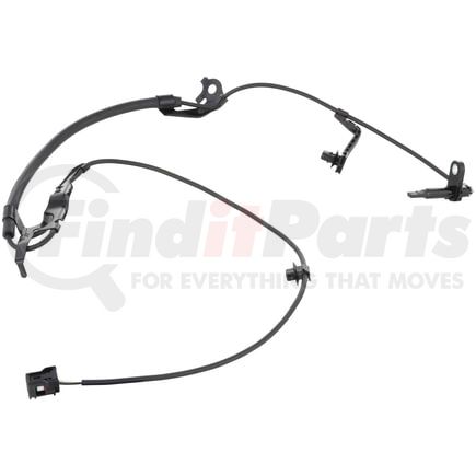 SS21448 by DELPHI - ABS Wheel Speed Sensor