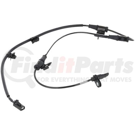 SS21453 by DELPHI - ABS Wheel Speed Sensor