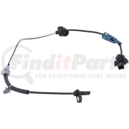 SS21494 by DELPHI - ABS Wheel Speed Sensor