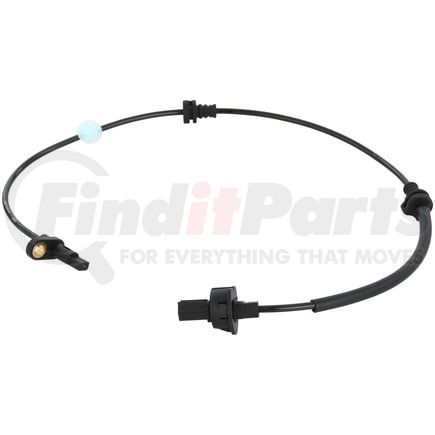 SS21603 by DELPHI - ABS Wheel Speed Sensor