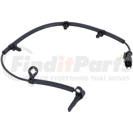 SS21676 by DELPHI - ABS Wheel Speed Sensor