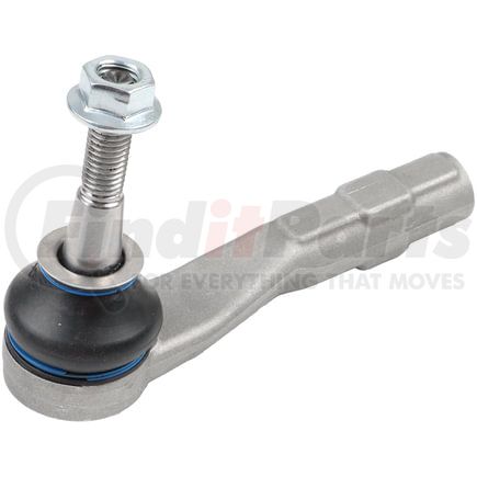 TA3881 by DELPHI - Steering Tie Rod End