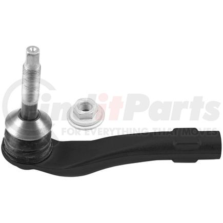 TA3914 by DELPHI - Steering Tie Rod End