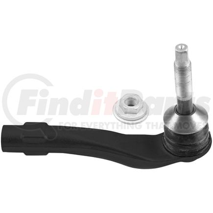 TA3915 by DELPHI - Steering Tie Rod End