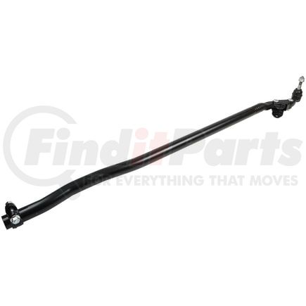 TA3975 by DELPHI - Steering Tie Rod End