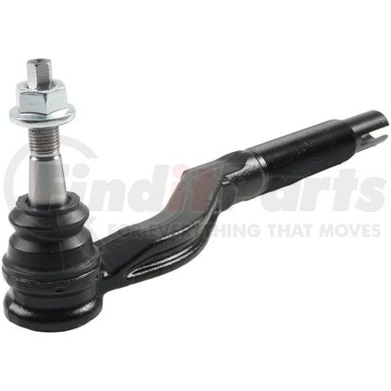 TA4026 by DELPHI - Steering Tie Rod End