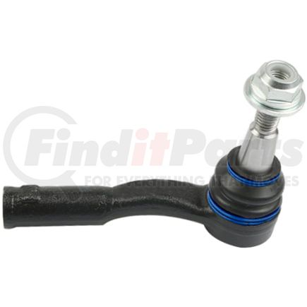 TA4011 by DELPHI - Steering Tie Rod End