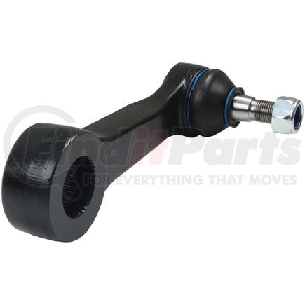 TA4022 by DELPHI - Steering Pitman Arm