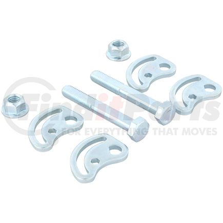 TAL10070 by DELPHI - Alignment Caster / Camber Cam Bolt Kit