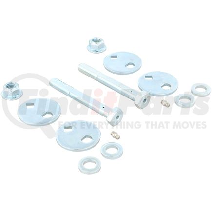 TAL10071 by DELPHI - Alignment Caster / Camber Cam Bolt Kit