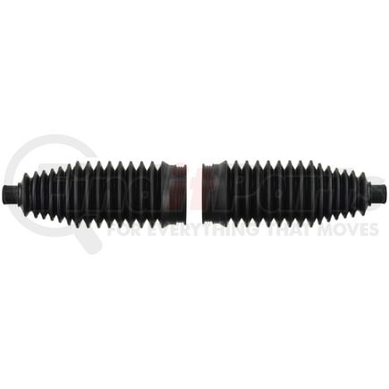 TBR4253 by DELPHI - Rack and Pinion Bellows