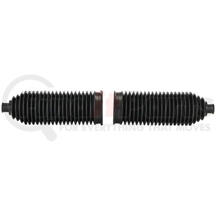 TBR4297 by DELPHI - Rack and Pinion Bellows