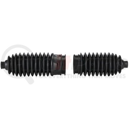 TBR4313 by DELPHI - Rack and Pinion Bellows