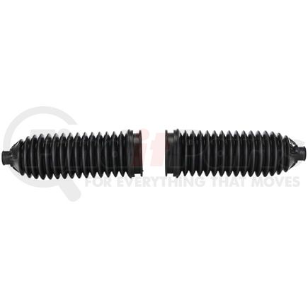 TBR4342 by DELPHI - Rack and Pinion Bellows