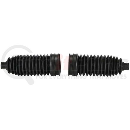 TBR4412 by DELPHI - Rack and Pinion Bellows