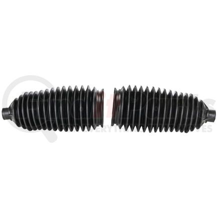 TBR4451 by DELPHI - Rack and Pinion Bellows