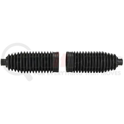 TBR4459 by DELPHI - Rack and Pinion Bellows