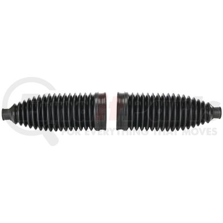 TBR4502 by DELPHI - Rack and Pinion Bellows