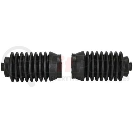 TBR4517 by DELPHI - Rack and Pinion Bellows