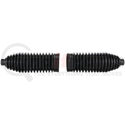 TBR4526 by DELPHI - Rack and Pinion Bellows