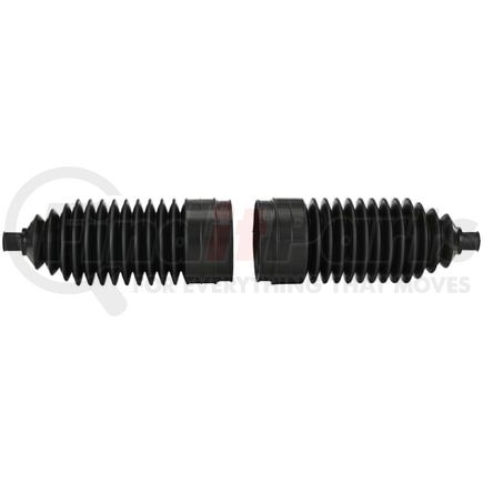 TBR4470 by DELPHI - Rack and Pinion Bellows