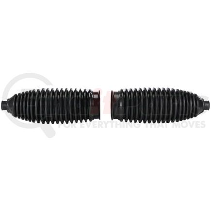 TBR4479 by DELPHI - Rack and Pinion Bellows