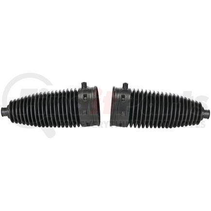 TBR4538 by DELPHI - Rack and Pinion Bellows