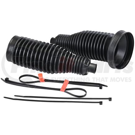 TBR4567 by DELPHI - Rack and Pinion Bellows