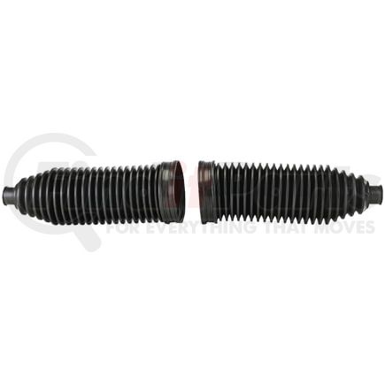 TBR4573 by DELPHI - Rack and Pinion Bellows