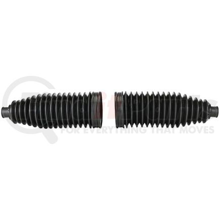 TBR4578 by DELPHI - Rack and Pinion Bellows