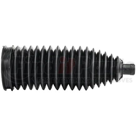 TBR4556 by DELPHI - Rack and Pinion Bellows