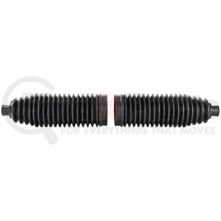 TBR4584 by DELPHI - Rack and Pinion Bellows