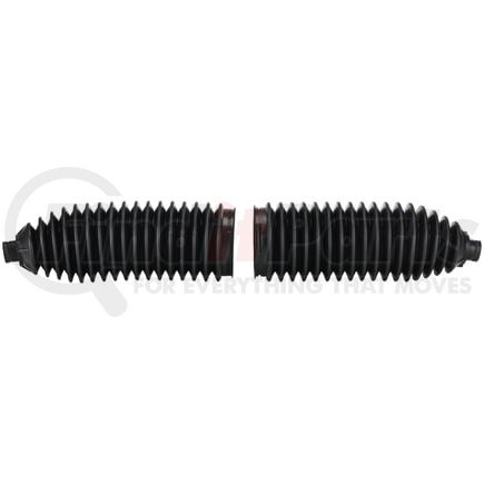 TBR4591 by DELPHI - Rack and Pinion Bellows