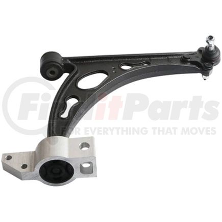 Delphi TC4363 Suspension Control Arm and Ball Joint Assembly Control Arm and Ball Joint Assembly