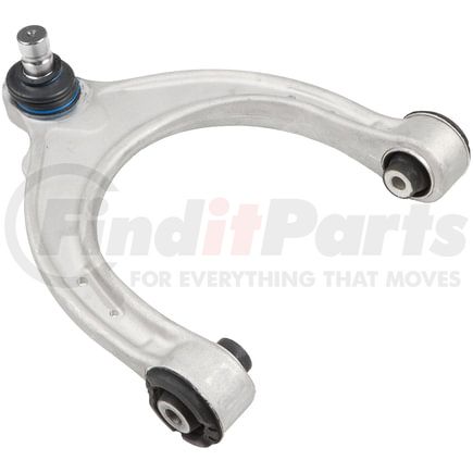 TC4536 by DELPHI - Control Arm and Ball Joint Assembly