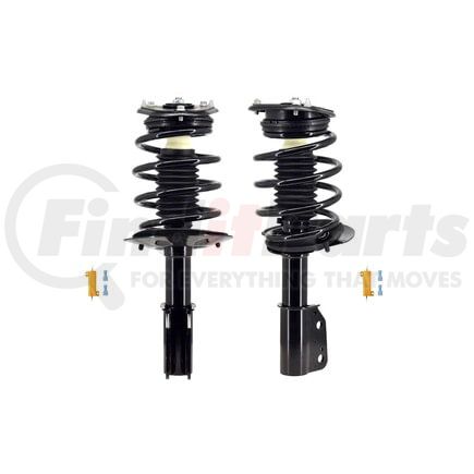 95024 by FCS STRUTS - Active to Passive Suspension Conversion Kit
